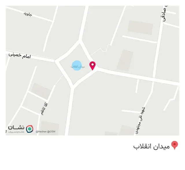 ساندویچ و پیتزای حافظ