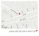 فست فود ریواس