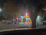 سرزمین برگر و پیتزا
