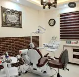 مطب دندانپزشکی دکتر بتول پیروز هاشمی