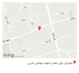 دکتر زهرا محمدی متخصص ارتودنسی