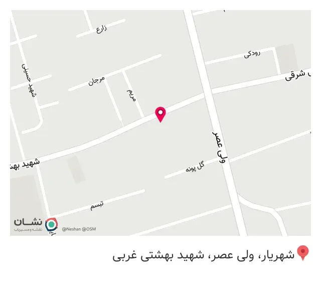 دکتر زهرا محمدی متخصص ارتودنسی