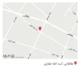 داروخانه حجت