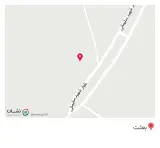 داروخانه مرکز جامع شبانه روزی سلامت