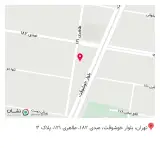 بینایی سنحی سرینا