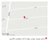 دبیرستان بزرگسال ازراه دور استاد شهریار