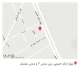 قنادی چاکلت