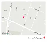فست فود پردیس ملل (سپهسالار)