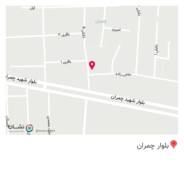 گالری زعفرانیه