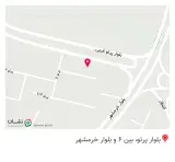 لابراتوار پروتز های دندانی مهر