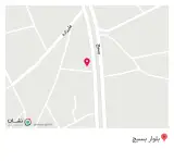 کافه نخلستان