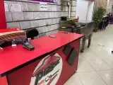 فست فود سون