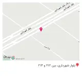 فروشگاه پوشاک خاتون