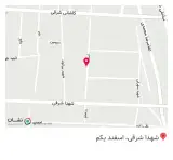 مطب دندانپزشکی دکتر سارا قاسمی