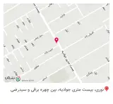 فروشگاه لوازم خانگی جام جم (آذرند)