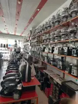 لوازم خانگی نظم آور