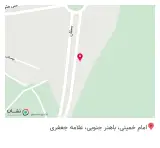 کافی شاپ پیتزا لیمون