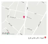 مطب دندانپزشکی دکتر عسگری