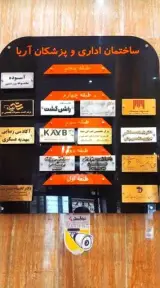 دکتر بابک صادقی (متخصص چشم)