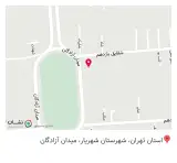 لوازم خانگی پارس خزر