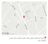 لابراتوار دندان سازی حیدری