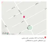 فروشگاه لوازم خانگی لوتوس