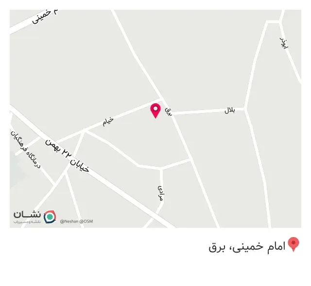 داروخانه دکتر میکاییلی
