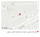 دبیرستان غیر انتفاعی نیک مهر