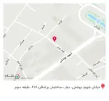 دکتر داریوش غلامی متخصّص ارتودنسی