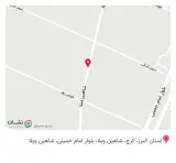 تعمیرات تخصصی عینک خوزستان