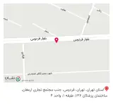دکتر علیرضا یعقوبی چشم پزشک