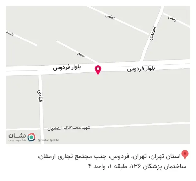 دکتر علیرضا یعقوبی چشم پزشک