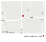 دندانپزشکی دکتر علی صمدی هریس