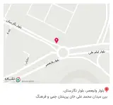 فست فود براوو