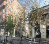 کافی شاپ ایوان