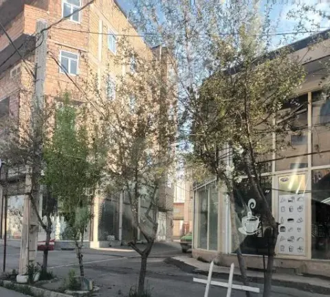 کافی شاپ ایوان