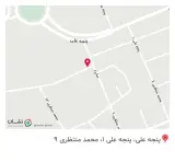 سفره خانه سنتی خوانسالار