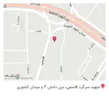 دکتر سید مرتضی موحدی متخصص دندانپزشک