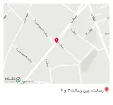 کافی شاپ آقای قهوه