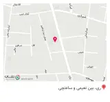 فروشگاه لوازم خانگی جهان