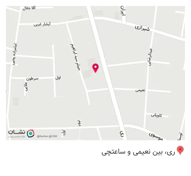 فروشگاه لوازم خانگی جهان