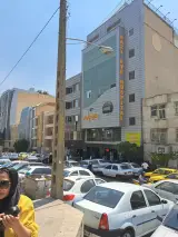 مرکز تخصصی چشم پزشک رازی