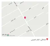 فروشگاه لوازم خانگی وحیدی