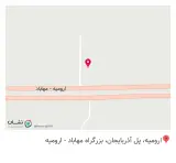 بیمه ایران، نمایندگی حبیب زاده
