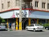 شیرینی سرای سینا
