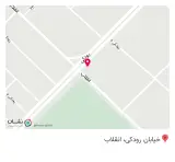 نمایندگی بیمه ایران حسین میربلوچ