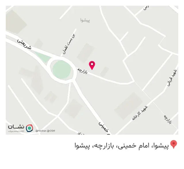 لوازم خانگی سلیمانی