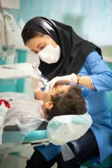 دندانپزشکی دکتر خدابخشی