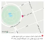 رستوران فست فود توکان