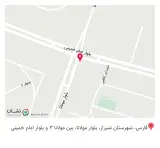 دندانپزشکی دکتر شناوری